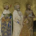 RICHARD II:  WHAT DO YOU DO WITH A BAD KING
